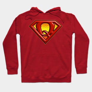 Super Premium Q Hoodie